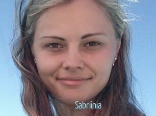 Sabriinia