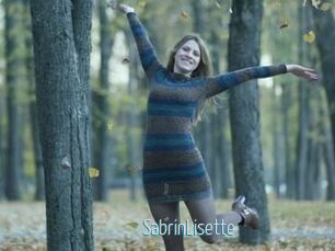 SabrinLisette