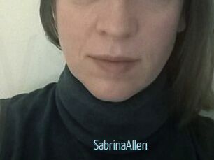 SabrinaAllen