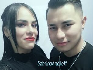 SabrinaAndJeff