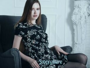SabrinaBlare