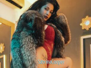 SabrinaCooper
