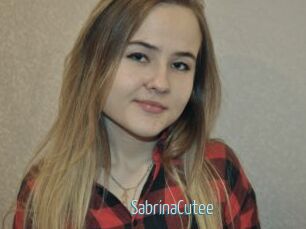 SabrinaCutee
