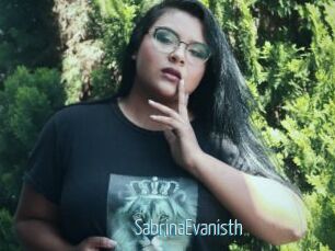 SabrinaEvanisth