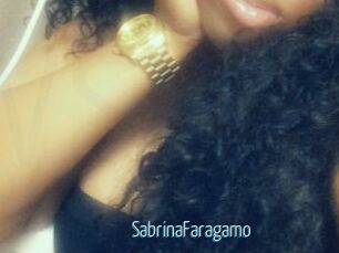 SabrinaFaragamo