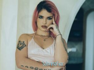 SabrinaFior
