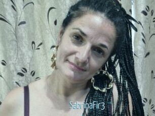 SabrinaFir3