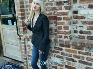 SabrinaGraham