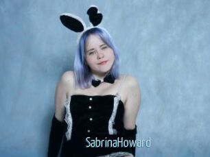 SabrinaHoward