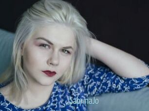 SabrinaJo