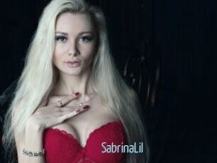 SabrinaLil
