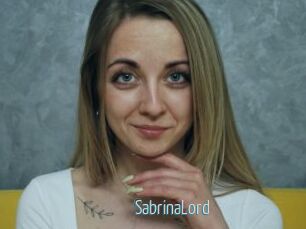 SabrinaLord