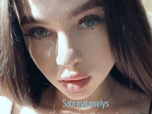 SabrinaLovelys