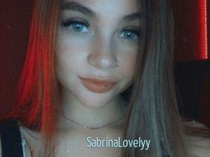 SabrinaLovelyy