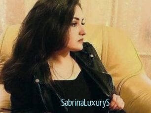 SabrinaLuxuryS
