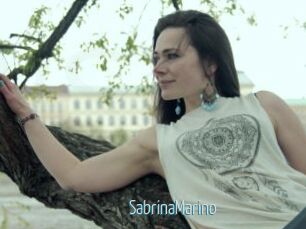 SabrinaMarino