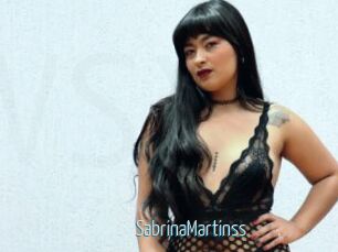SabrinaMartinss