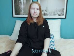 SabrinaMerly