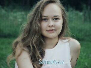 SabrinaMyers
