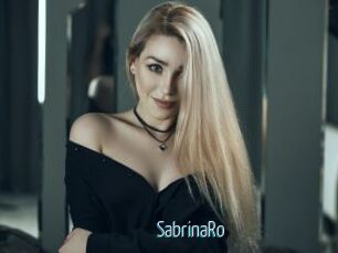 SabrinaRo