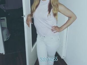 SabrinaSS