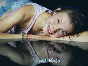 SabrinaSage Video Sexe