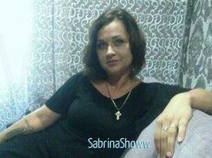 SabrinaShoww Video Sexe