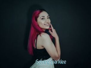 SabrinaSparklee