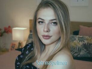 SabrinaSpellmen
