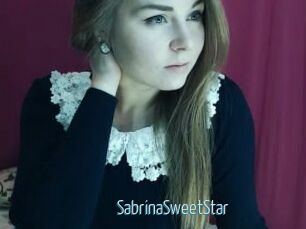 SabrinaSweetStar