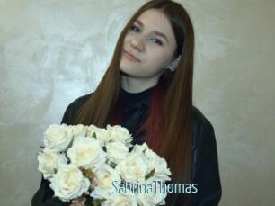 SabrinaThomas