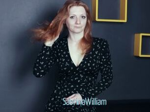 SabrinaWilliam