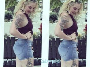 Sabrina_XO