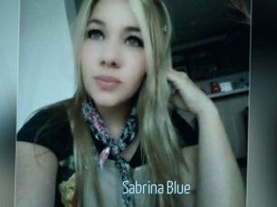 Sabrina_Blue