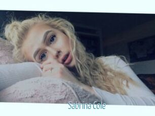 Sabrina_Cole