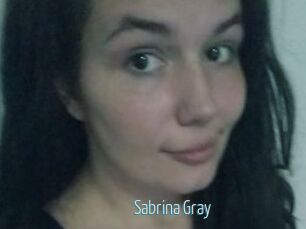 Sabrina_Gray