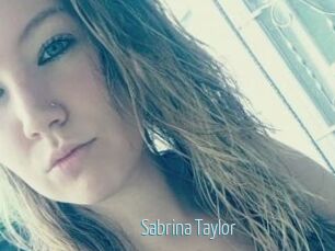 Sabrina_Taylor Video Sexe