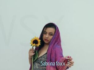 Sabrina_foxx