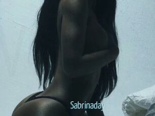 Sabrinaday