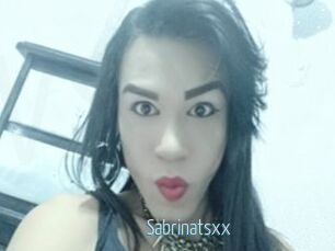 Sabrinatsxx