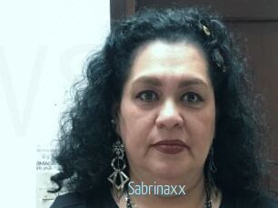 Sabrinaxx