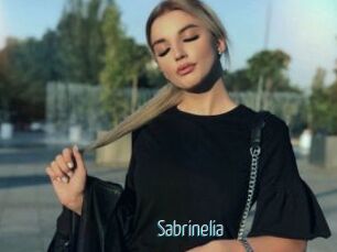 Sabrinelia