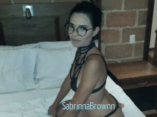 SabrinnaBrownn Video Sexe
