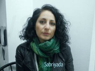 Sabriyada