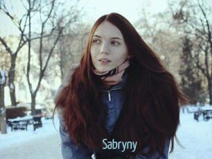 Sabryny