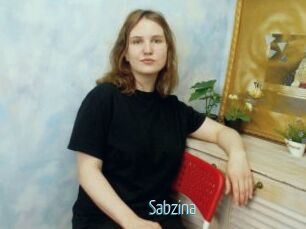 Sabzina