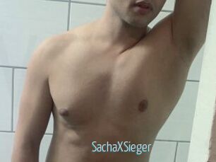 SachaXSieger