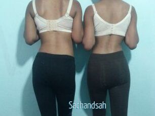 Sachandsah