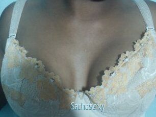 Sachasexy