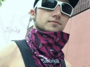 Saclunch